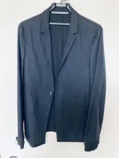 最終価格 定価14万 新品未使用 KRISVAN ASSCHE 春夏ジャケット 楽天市場】KRIS VAN ASSCHE クリス ヴァン アッシュ（コート