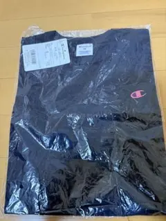 Champion ネイビー 半袖Tシャツ 120