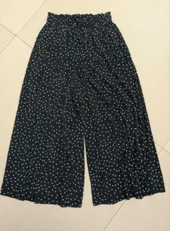 any FAM ワイドパンツ