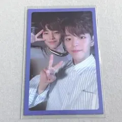 straykids I am YOU ユニットトレカ 封入 スンミン アイエン