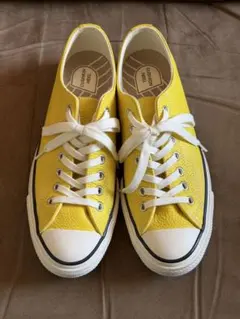 Converse Addict イエロー 10.5