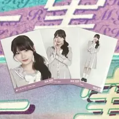 乃木坂46 岡本姫奈 生写真 2024.November コンプ 全ツ 衣装2 - メルカリ