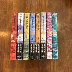サンクチュアリ　全巻 Amazon.co.jp: サンクチュアリ コミック 全6巻完結セット