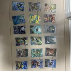 ポケモン】ノーマル大量✨モンスター＆サポート約10000枚まとめ売り