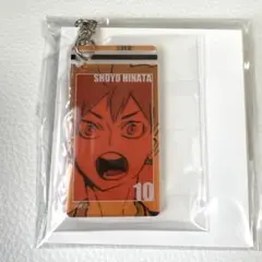 ハイキュー展 アクリルタグ ハイキュー】ハイキュー展 アクリルタグコレクション『黒尾鉄朗