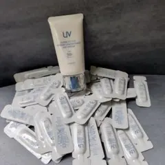 アルビオン ALBION インテンスコンセントレート　日焼け止め