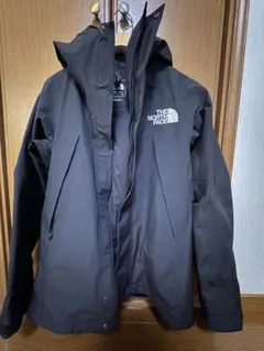THE NORTH FACE マウンテンジャケット NP61800 ブラック