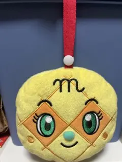 メロンパンナ ポケットティッシュポーチ