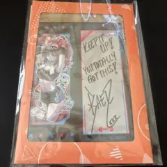 2025年最新】ホロライブ 直筆の人気アイテム - メルカリ