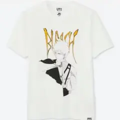 2026年最新】ジャンプ Tシャツ BLEACHの人気アイテム - メルカリ