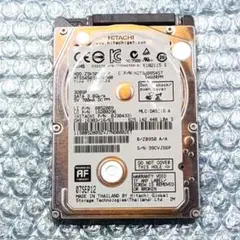 2026年最新】hdd 2.5インチ 320gbの人気アイテム - メルカリ