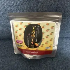 アスボディプロテインみかん風味　KONAMI SPORTS CLUB