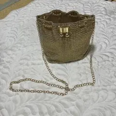 ショルダーバック