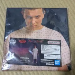 一番くじ ストレンジャーシングス B賞 シーズン1ビッグタオル