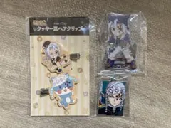 鬼滅の刃 宇髄天元　グッズセット