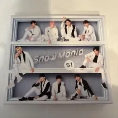 SnowMan Snow Mania S1【初回盤A】