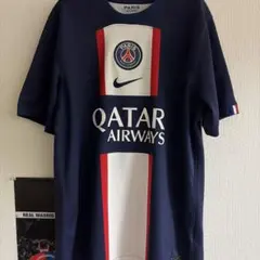新品未使用 NIKE正規品 パリサンジェルマン 2004レプリカユニフォーム
