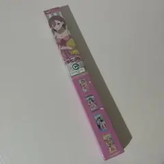 タイトーくじ 甘いお菓子の誘惑 C賞 ロングタペストリー 天乃リリサ