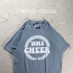 COMFORT COLORS TシャツCHEER ロゴのサムネイル