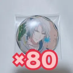 アイドリッシュセブン アイナナ カレンダー2024 八乙女楽 缶バッジ