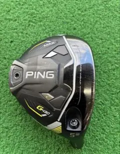 2026年最新】PING g430 max 7wの人気アイテム - メルカリ