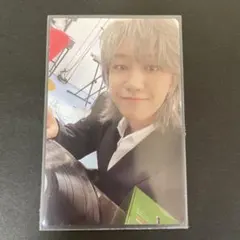 seventeen 17 is right here Hearミンハオ