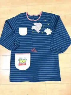 Disney Pixar Toy Story エプロン 長袖のサムネイル
