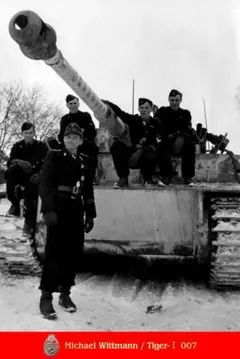 ＢＷドイツ軍/連邦軍＊１９５７年制定＊戦車撃破章黒章（実物） 戦車撃破章 - Wikipedia