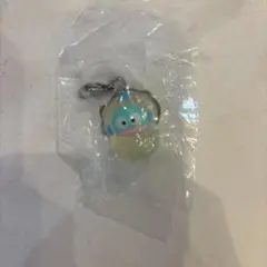 サンリオキャラクターズ なりきりオイスター めじるしアクセサリー ハンギョドン