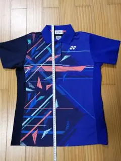 ヨネックスゲームシャツレディースM