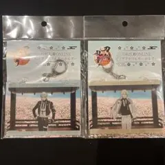 刀剣乱舞 髭切 膝丸 グッズ まとめ売り グッズ | ミュージカル『刀剣乱舞』公式サイト