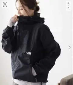 マウンテンパーカー レディース マウンテンパーカー