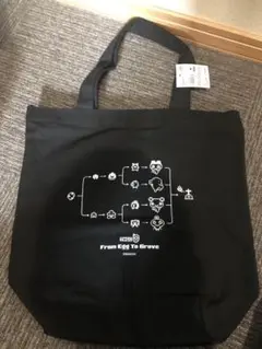 たまごっちトートバッグ