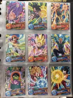 ドラゴンボールヒーローズ まとめ売り - メルカリ