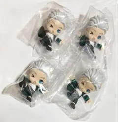 ウィンブレ すってんころりん フィギュア 梅宮 一