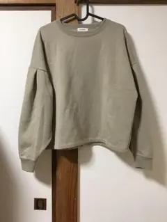 レプシィム　　トレーナー