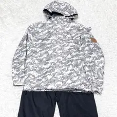 ✨美品✨GERRY COSBY スノボウェア セットアップ Mサイズ