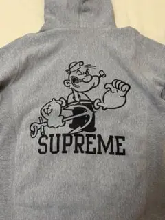 2026年最新】SUPREME ポパイの人気アイテム - メルカリ