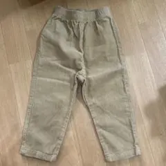 西松屋 ELFINDOLL CLASSIC コーデュロイパンツ 90サイズ