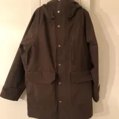 ノースフェイス　GTXセローマグネトリクライメイトジャケット　アウターのみ