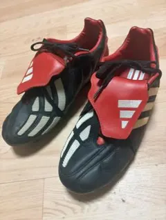サッカー スパイク adidas(アディダス) サルディーナⅡ - メルカリ