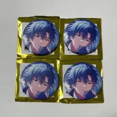 まほやく カイン 缶バッジ - メルカリ