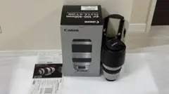 2026年最新】ef100 400mm f4 5 5．6 l is usm 中古の人気アイテム