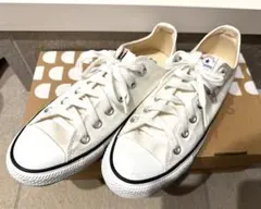 CONVERSE NEXTAR スニーカー ホワイト ローカットのサムネイル
