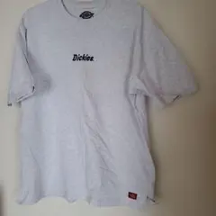 【Dickies】メンズ　半袖Tシャツ　Lサイズ