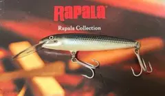 【美品　OLD】ラパラ カウントダウンマグナム CD-11MAG Mulletのサムネイル