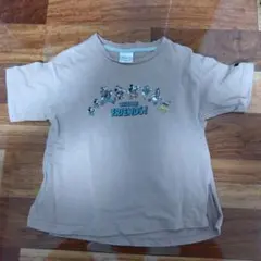 futafuta ディズニー Tシャツ 110cmのサムネイル