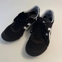 2026年最新】Onitsuka Tiger メインカラー：ブラック メンズ