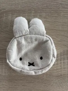 スタディオクリップ　ミッフィー　コインケース