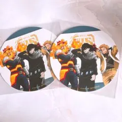 僕のヒーローアカデミア ヒロアカ 東急コラボ